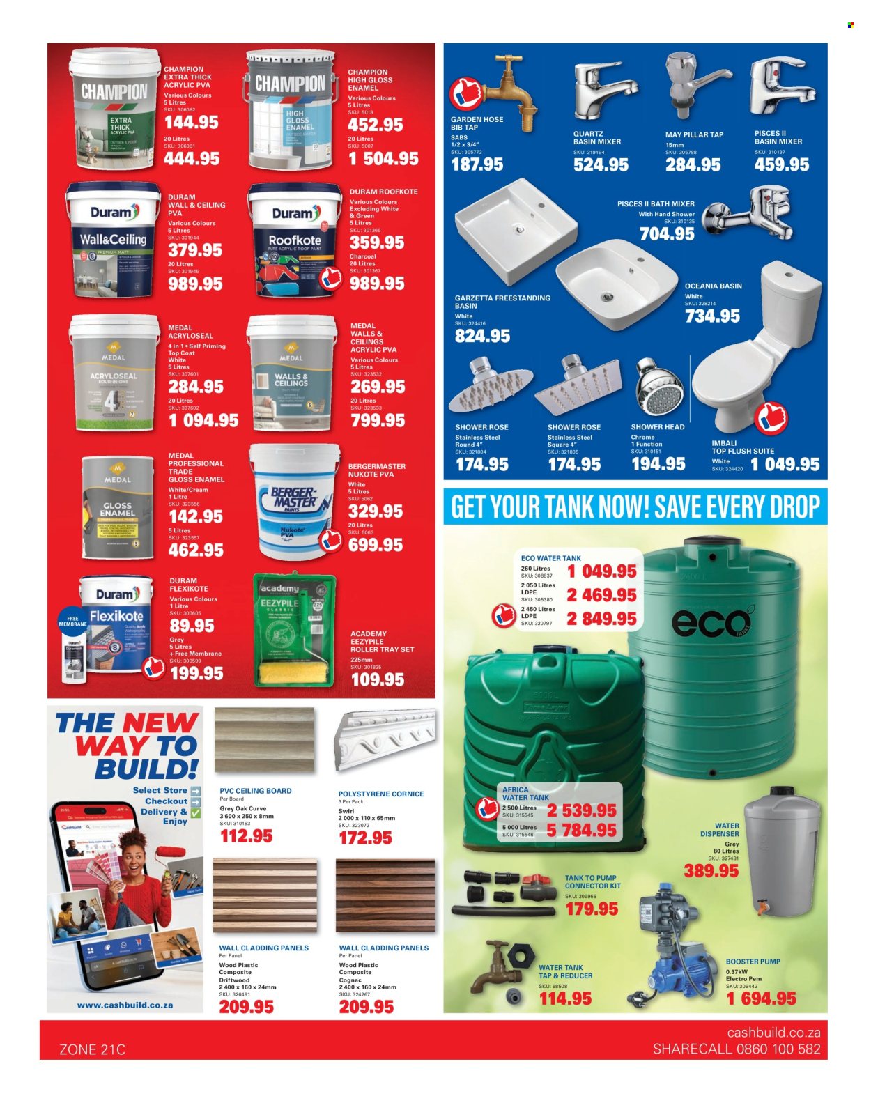 Cashbuild specials - 25/05/2026 - 21/06/2026. Page 3