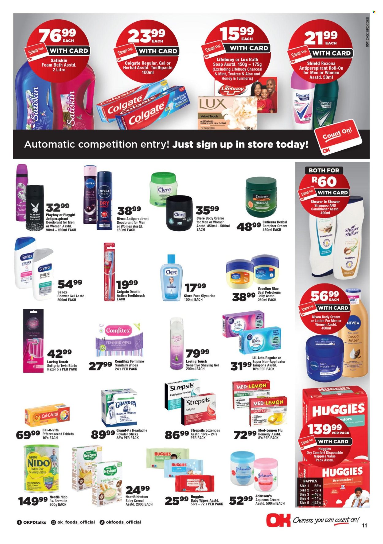 OK Foods specials - 25/05/2026 - 07/06/2026. Page 11