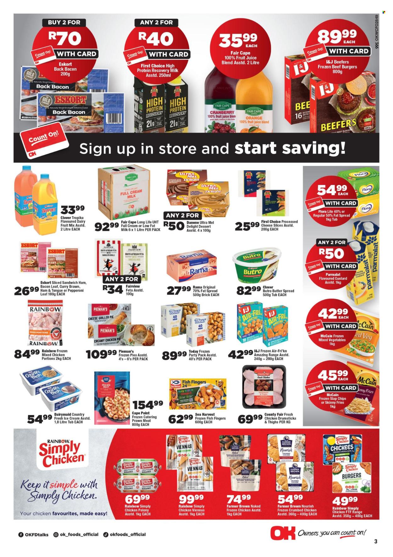 OK Foods specials - 25/05/2026 - 07/06/2026. Page 3