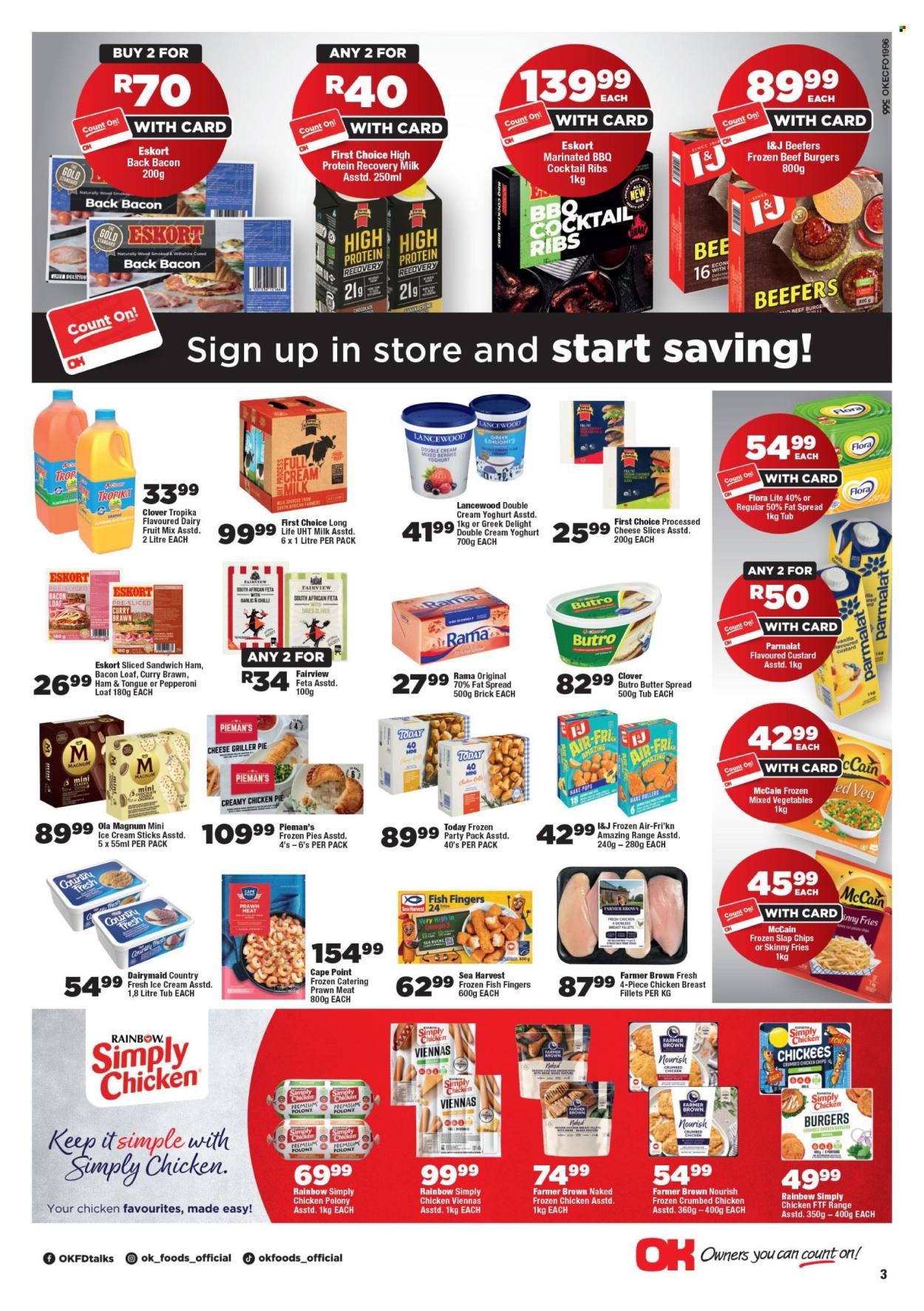 OK Foods specials - 25/05/2026 - 07/06/2026. Page 3