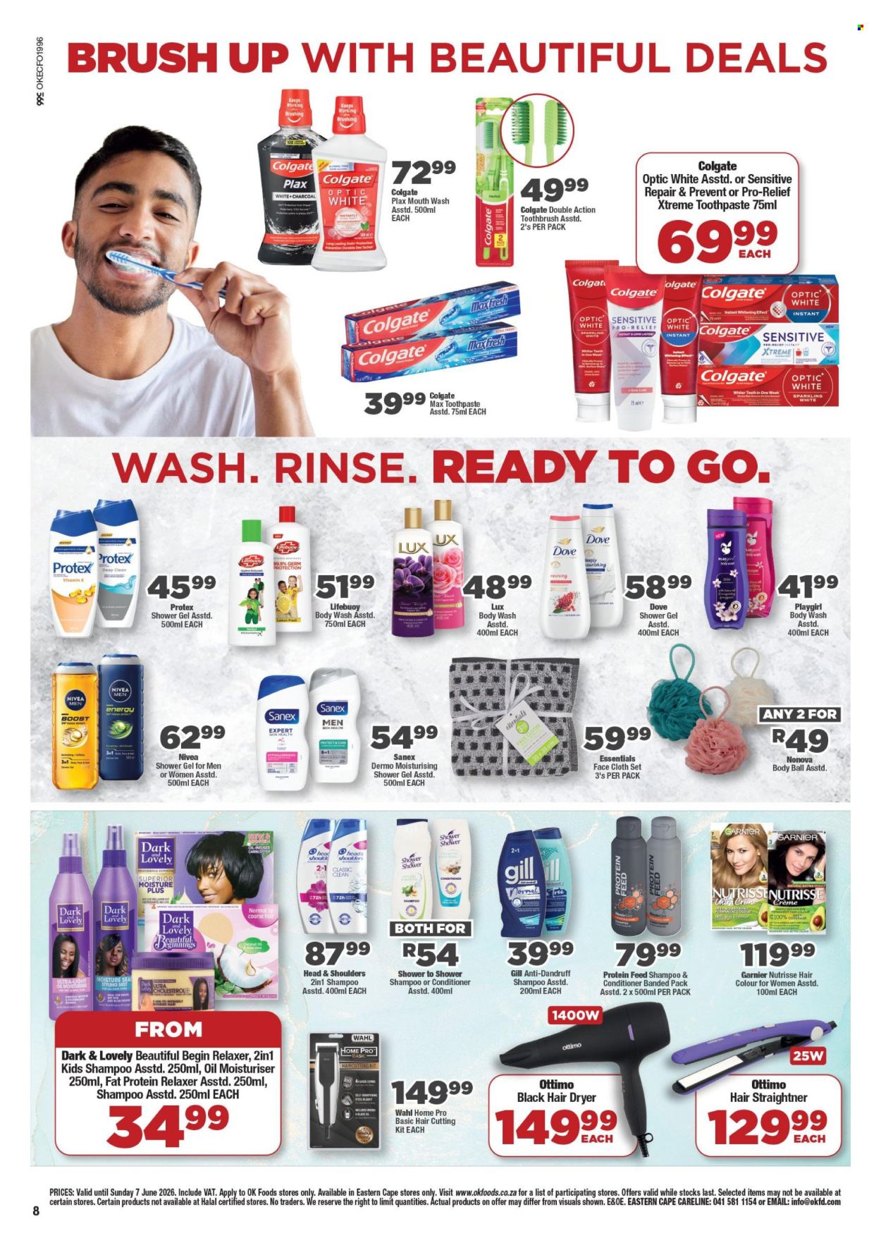 OK Foods specials - 25/05/2026 - 07/06/2026. Page 8