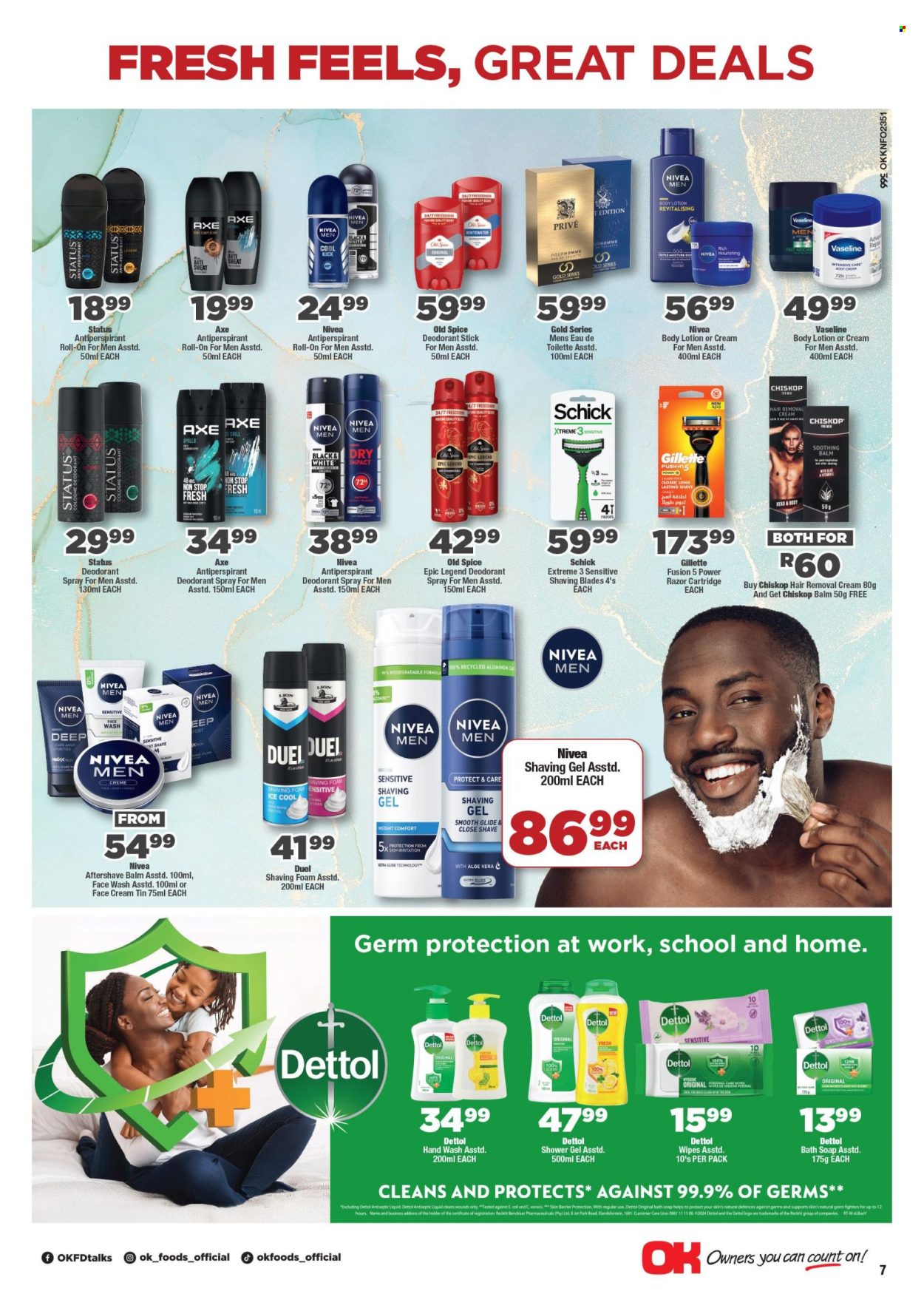 OK Foods specials - 25/05/2026 - 07/06/2026. Page 7