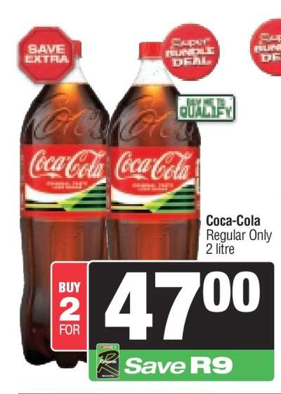 COCA-COLA