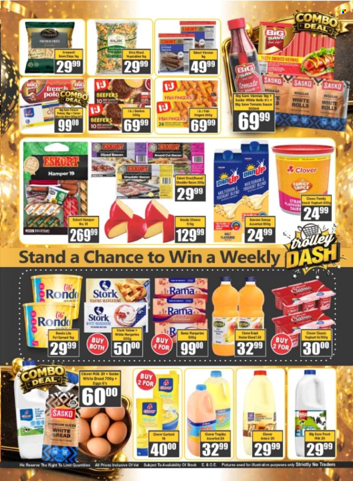 Big Save specials - 25/05/2026 - 13/06/2026. Page 3