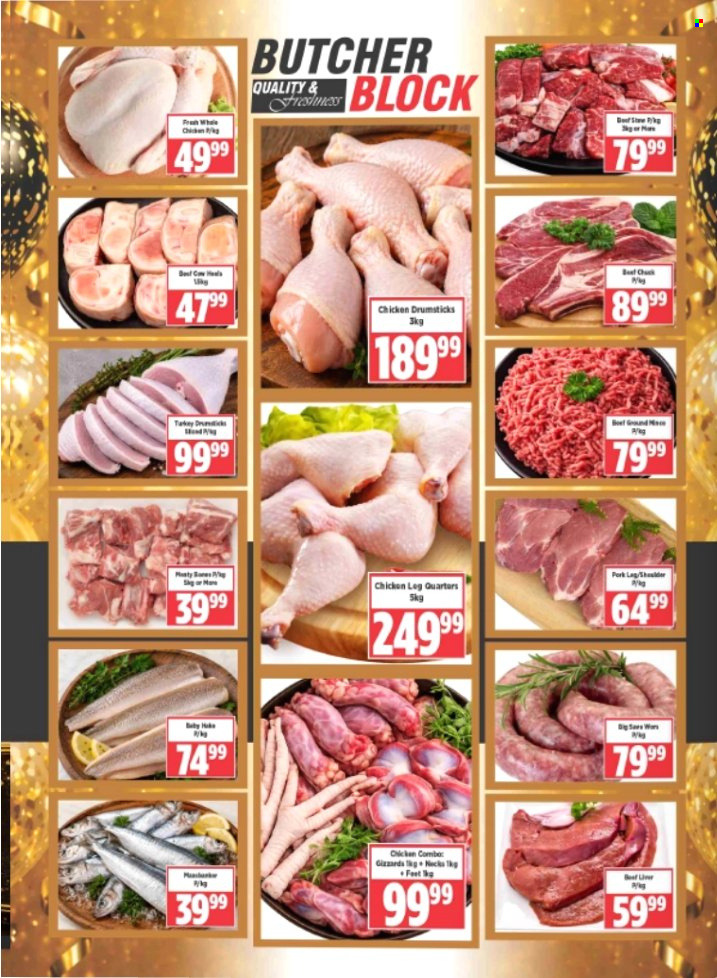 Big Save specials - 25/05/2026 - 13/06/2026. Page 4