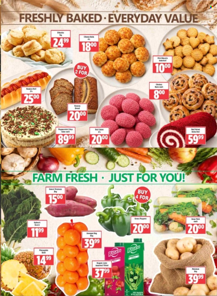 Big Save specials - 25/05/2026 - 13/06/2026. Page 5