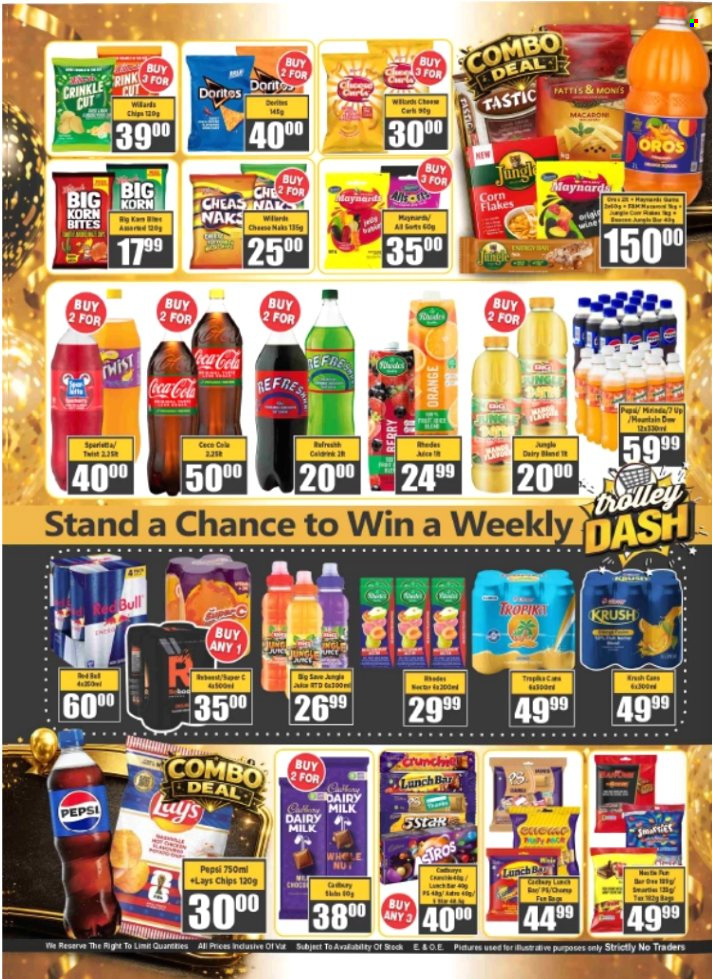 Big Save specials - 25/05/2026 - 13/06/2026. Page 6