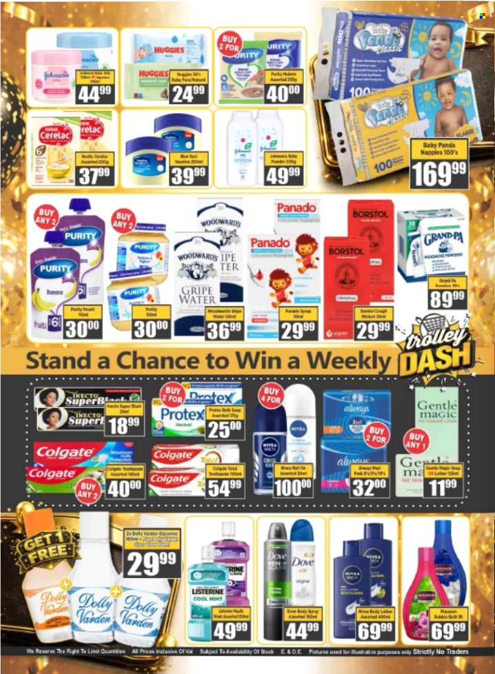 Big Save specials - 25/05/2026 - 13/06/2026. Page 8