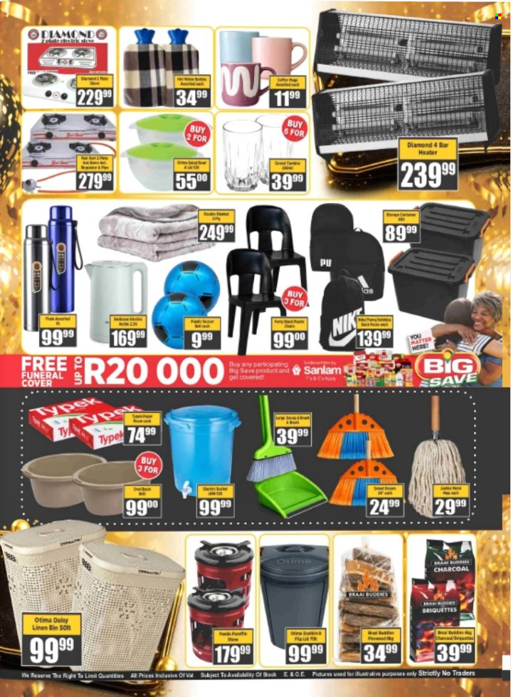 Big Save specials - 25/05/2026 - 13/06/2026. Page 9
