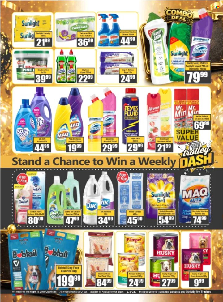 Big Save specials - 25/05/2026 - 13/06/2026. Page 10