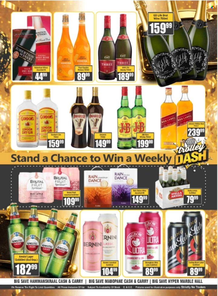 Big Save specials - 25/05/2026 - 13/06/2026. Page 11