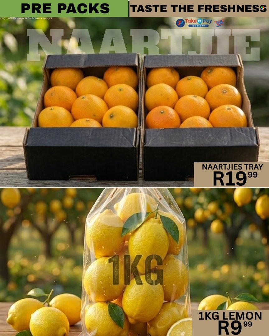 Take n Pay specials - 26/05/2026 - 28/05/2026. Page 3