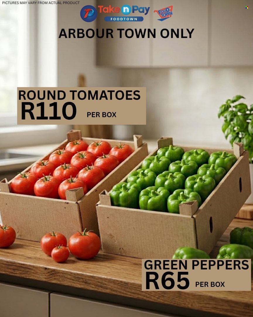 Take n Pay specials - 26/05/2026 - 28/05/2026. Page 8