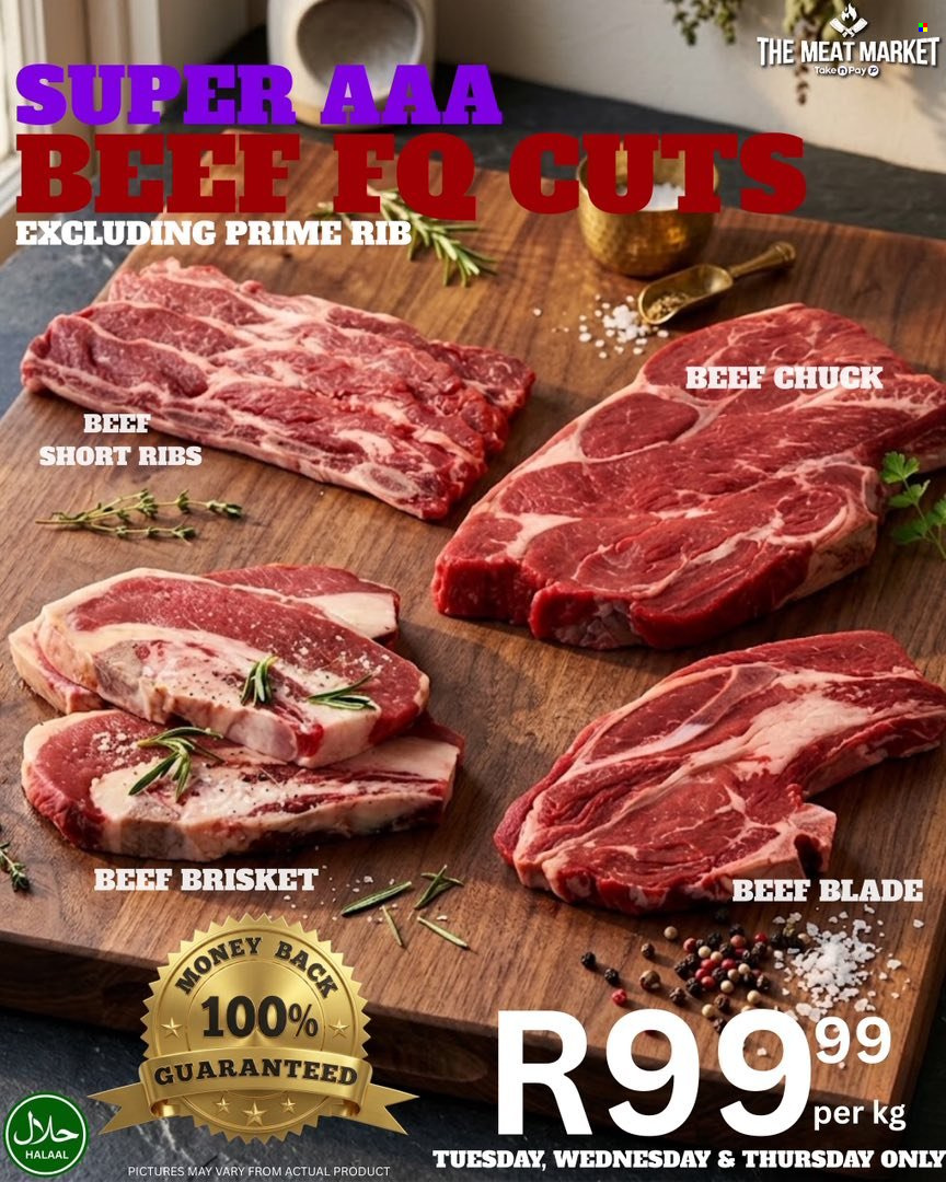 Take n Pay specials - 26/05/2026 - 28/05/2026. Page 13