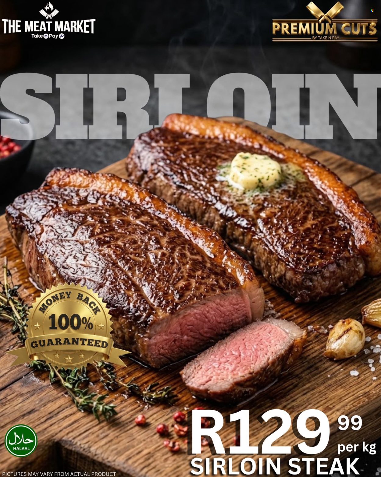 Take n Pay specials - 26/05/2026 - 28/05/2026. Page 16