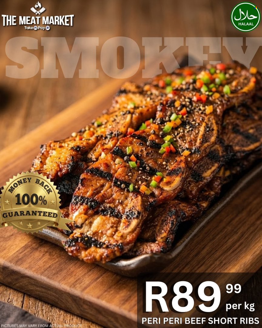 Take n Pay specials - 26/05/2026 - 28/05/2026. Page 17
