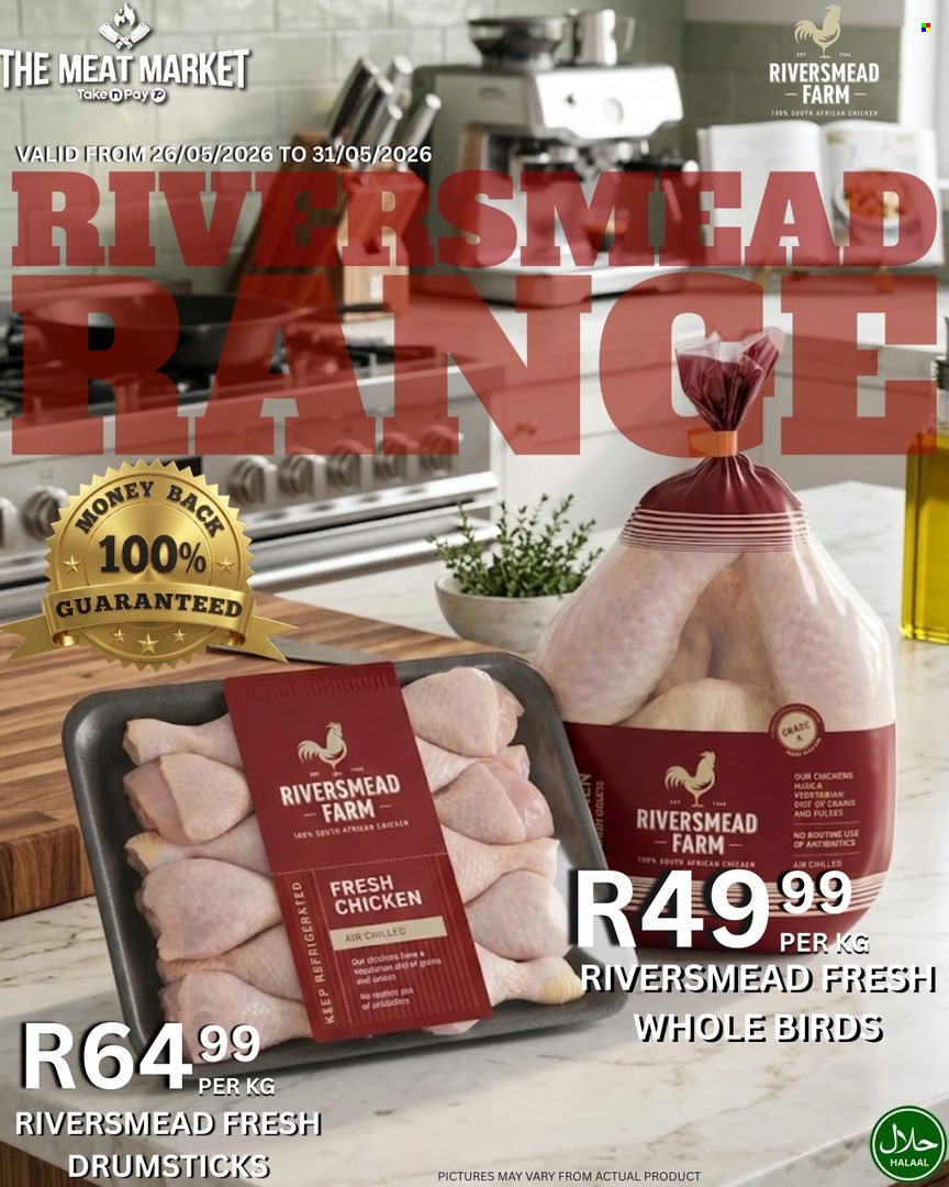 Take n Pay specials - 26/05/2026 - 28/05/2026. Page 26