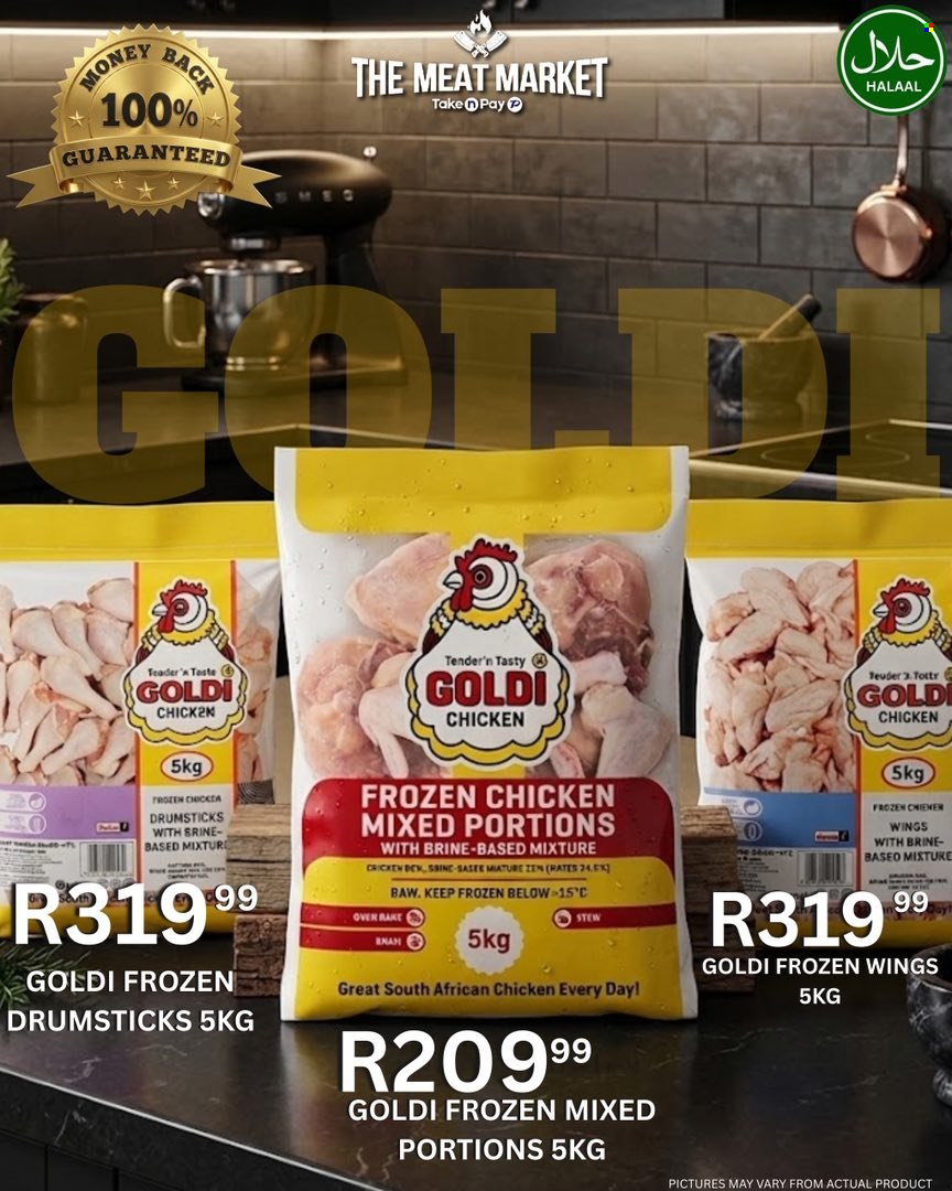 Take n Pay specials - 26/05/2026 - 28/05/2026. Page 34