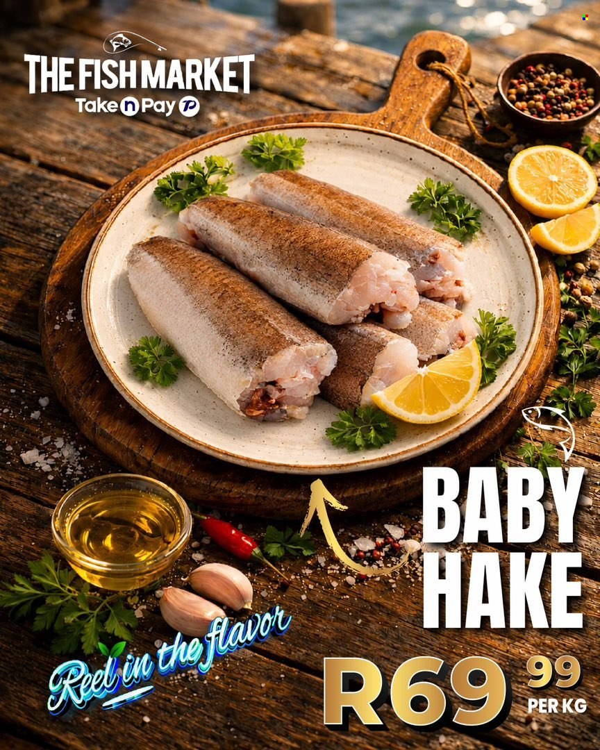 Take n Pay specials - 26/05/2026 - 28/05/2026. Page 38