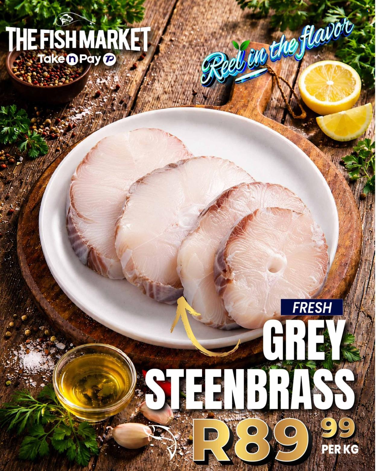 Take n Pay specials - 26/05/2026 - 28/05/2026. Page 40