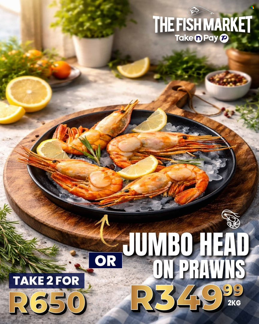 Take n Pay specials - 26/05/2026 - 28/05/2026. Page 45