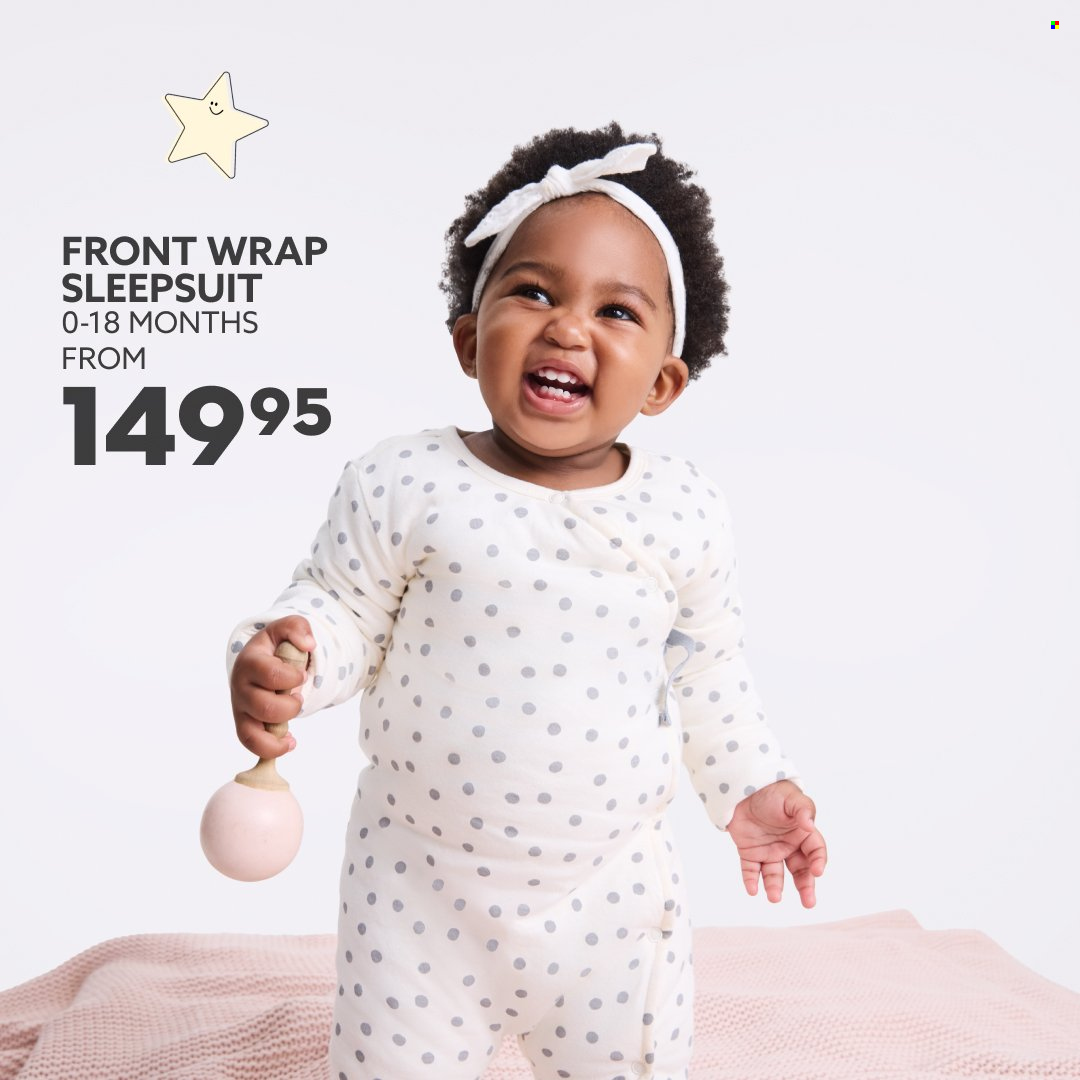 Ackermans specials. Page 2