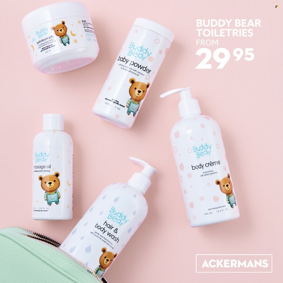 Ackermans specials. Page 3