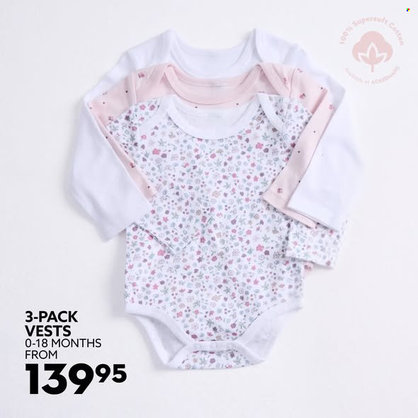 Ackermans specials. Page 4