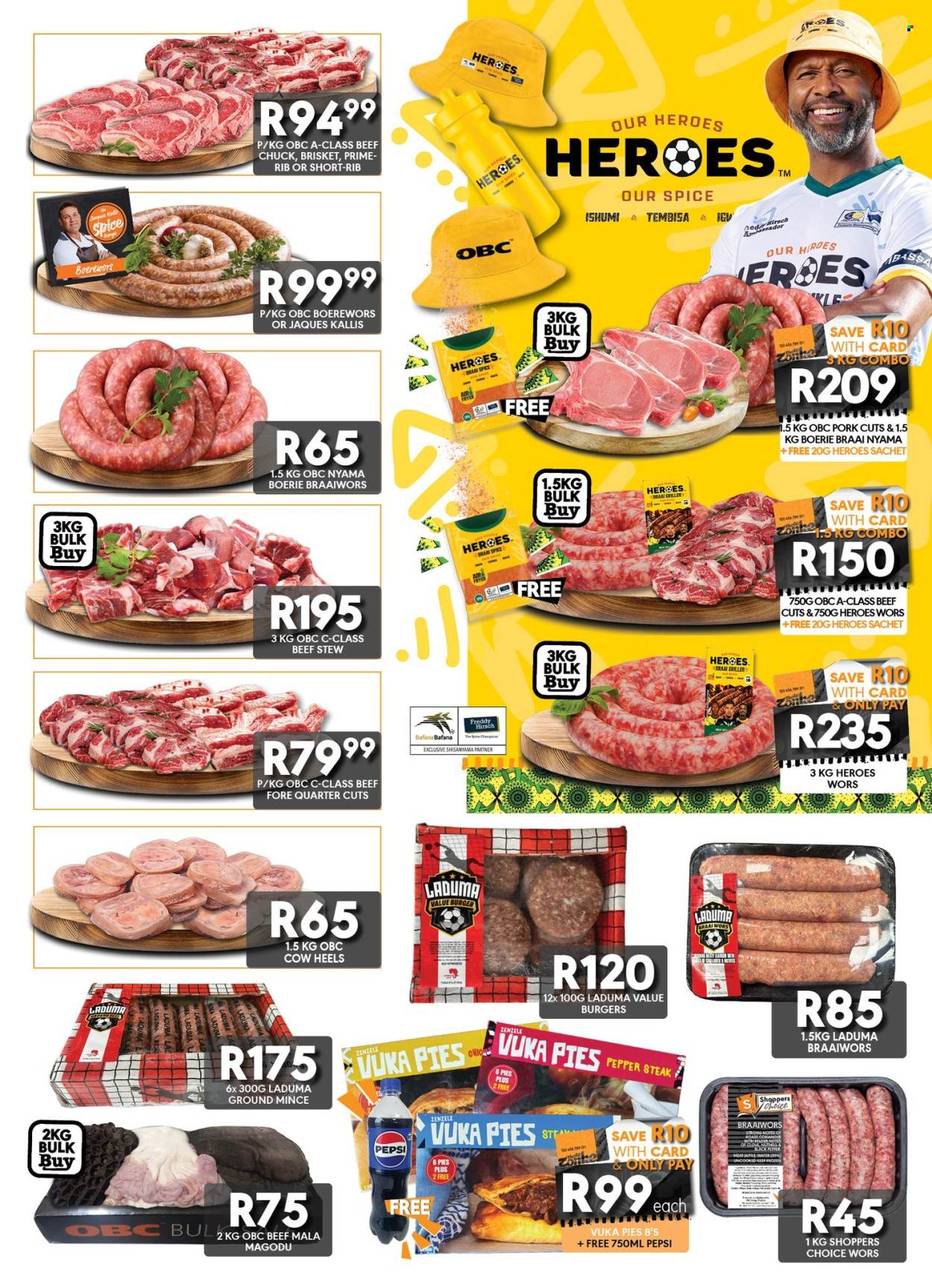 OBC specials - 28/05/2026 - 14/06/2026. Page 3