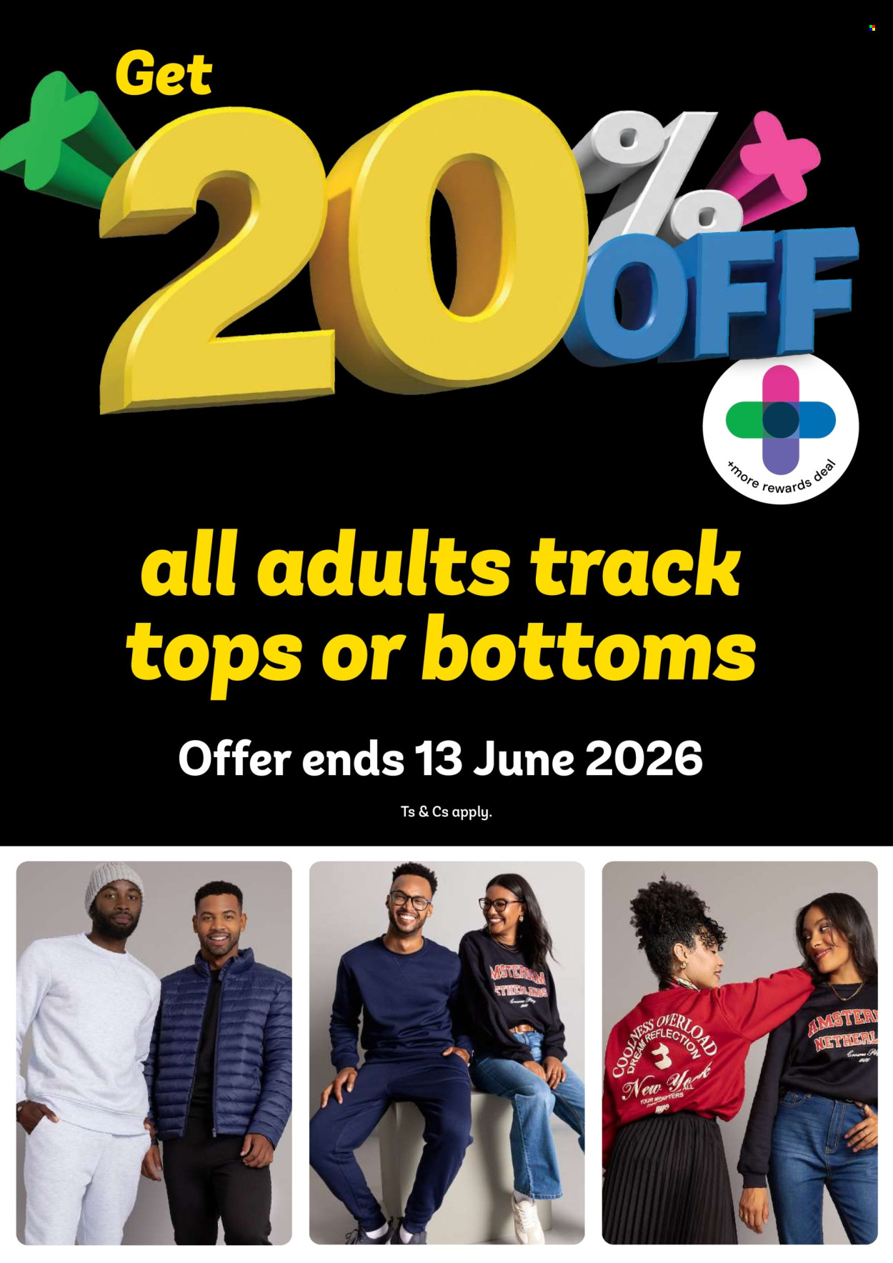 PEP Stores specials - 27/05/2026 - 13/06/2026. Page 2