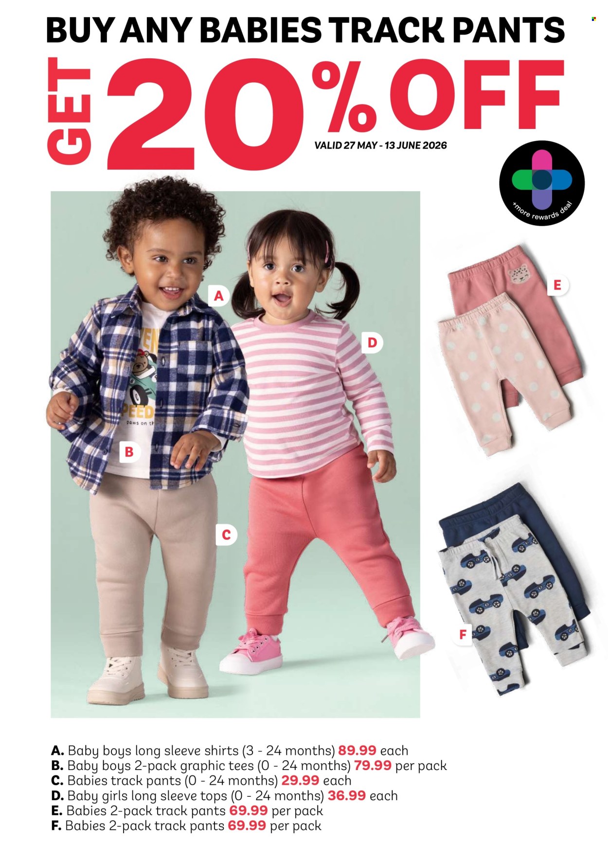 PEP Stores specials - 27/05/2026 - 13/06/2026. Page 3