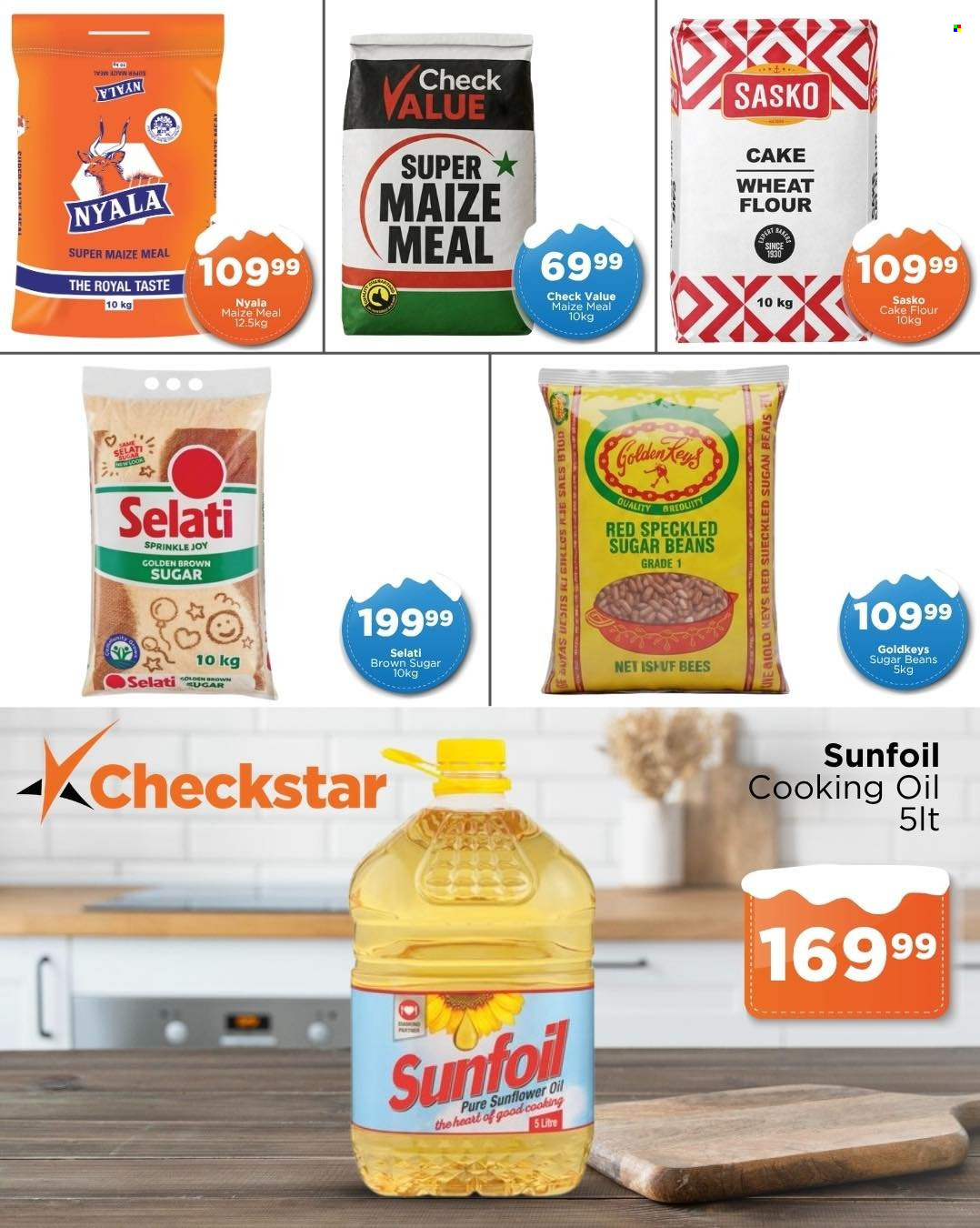 Checkstar specials - 25/05/2026 - 07/06/2026. Page 4