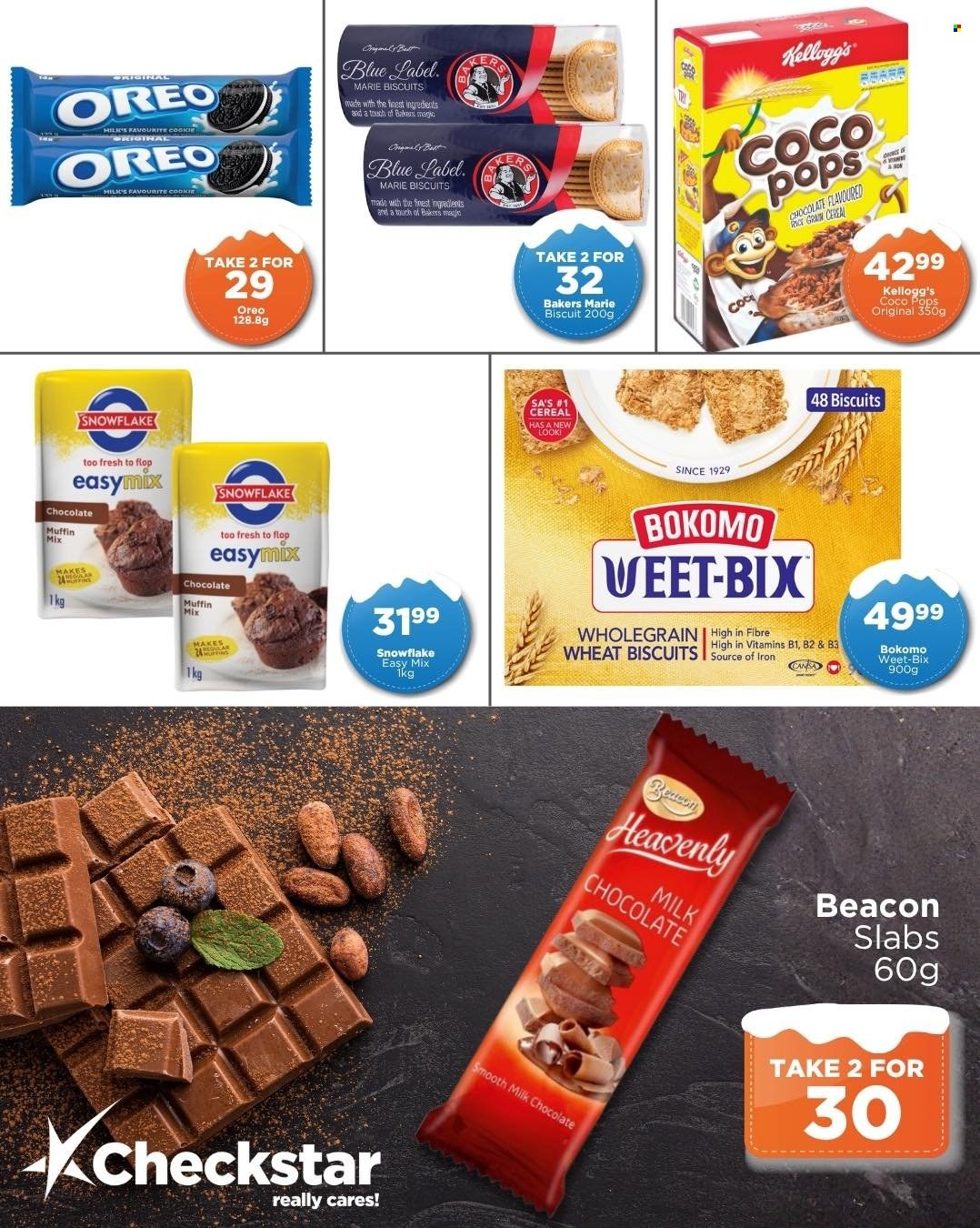 Checkstar specials - 25/05/2026 - 07/06/2026. Page 5