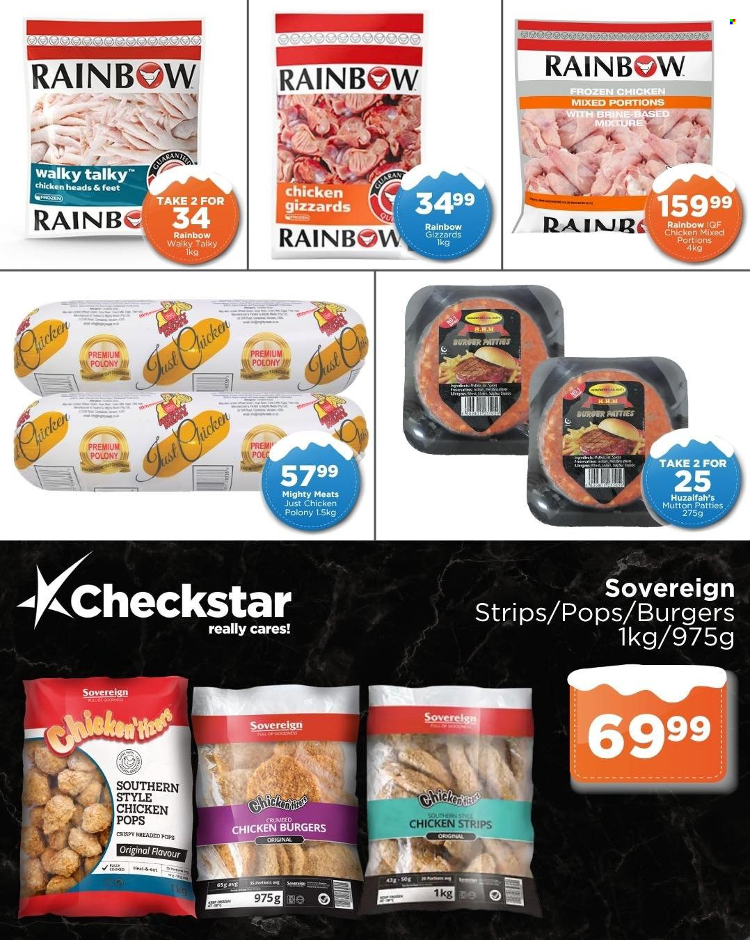 Checkstar specials - 25/05/2026 - 07/06/2026. Page 8