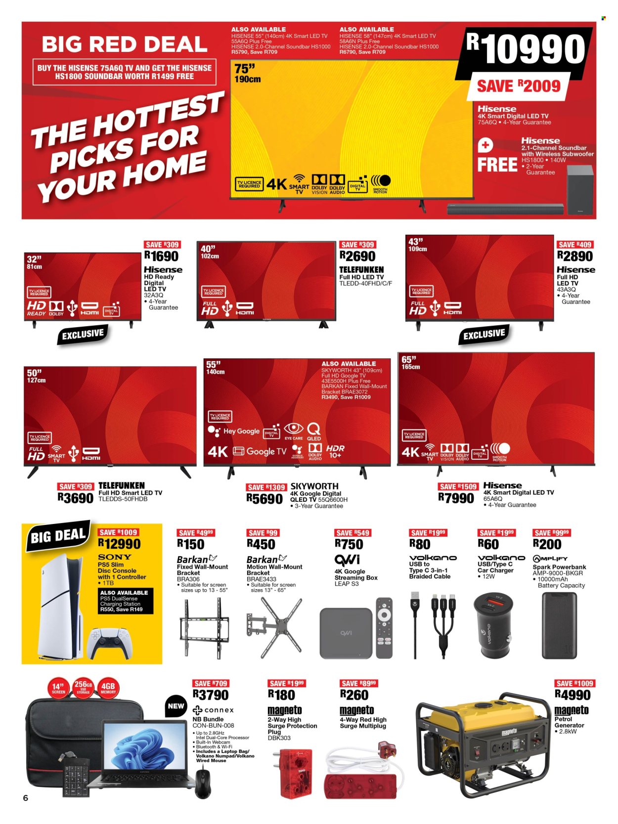 OK Furniture specials - 27/05/2026 - 07/06/2026. Page 6