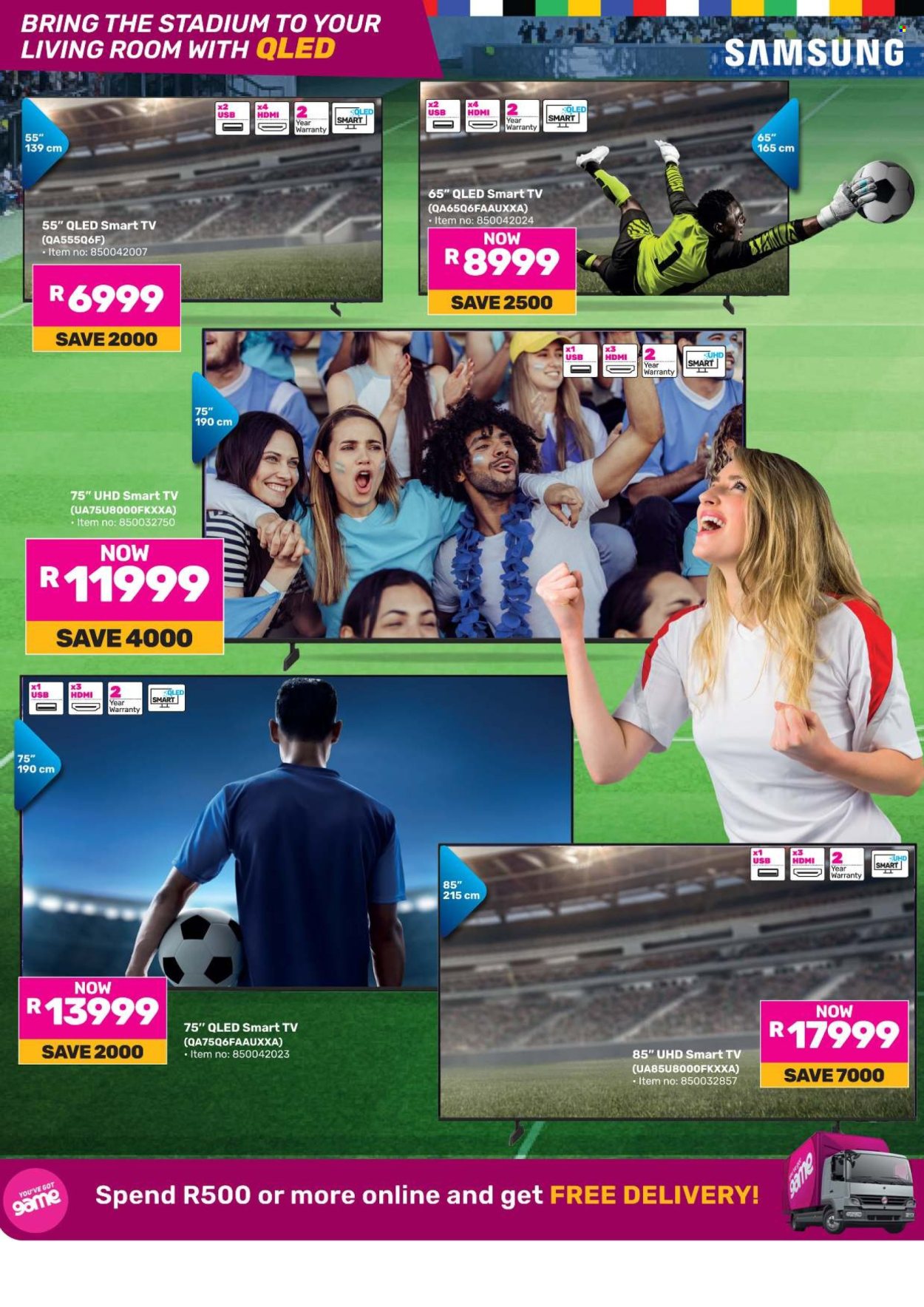 Game specials - 25/05/2026 - 20/07/2026. Page 2