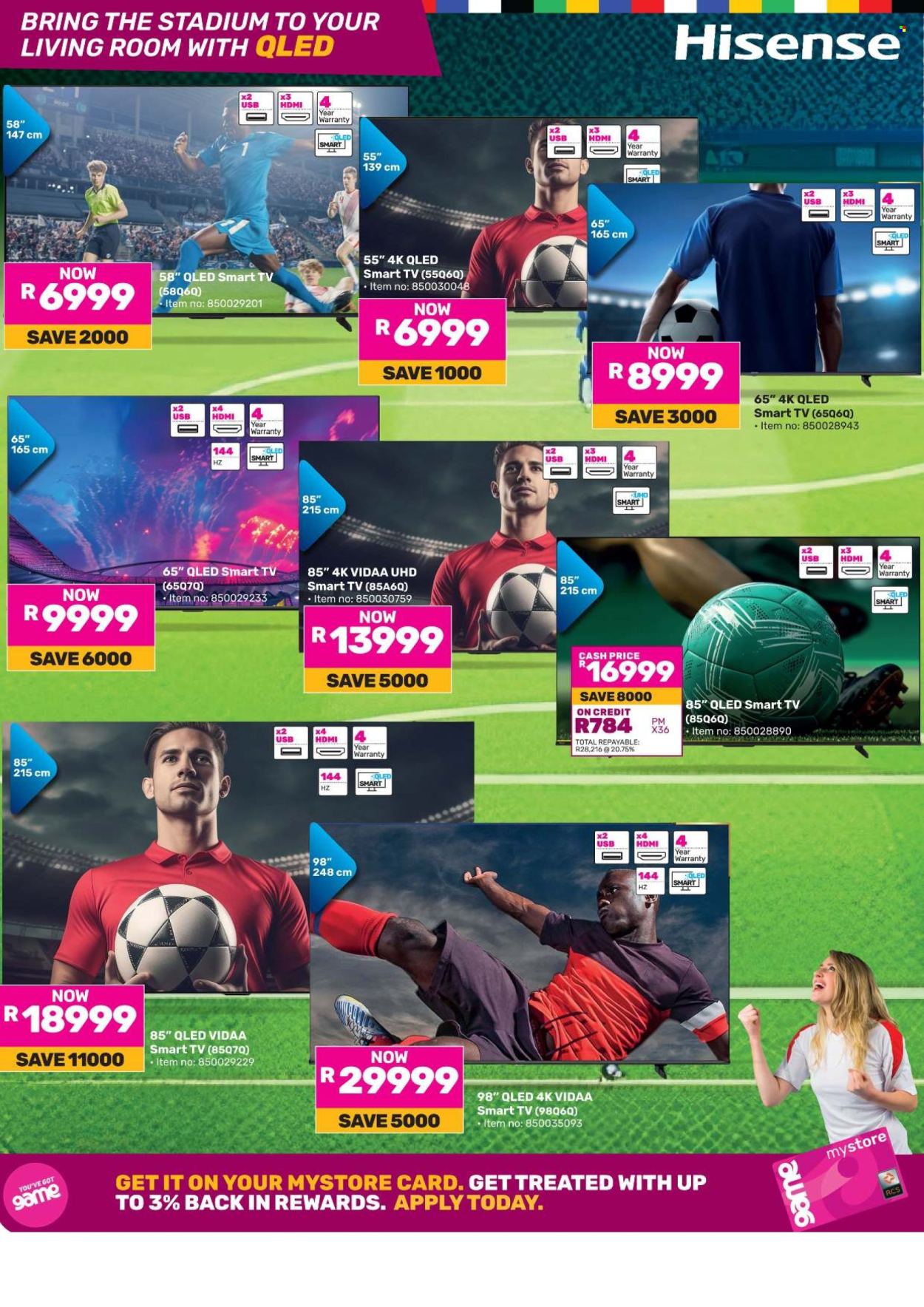 Game specials - 25/05/2026 - 20/07/2026. Page 4