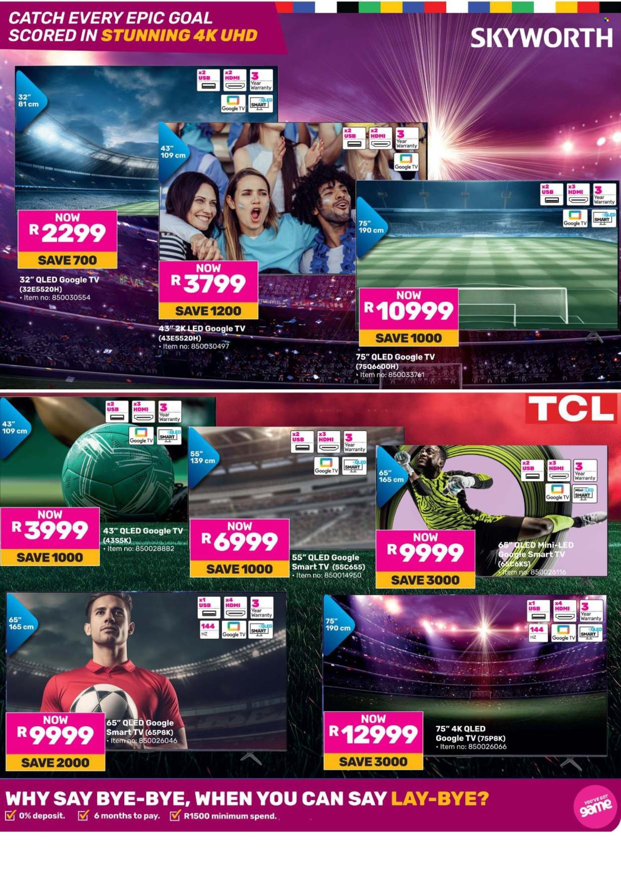 Game specials - 25/05/2026 - 20/07/2026. Page 5