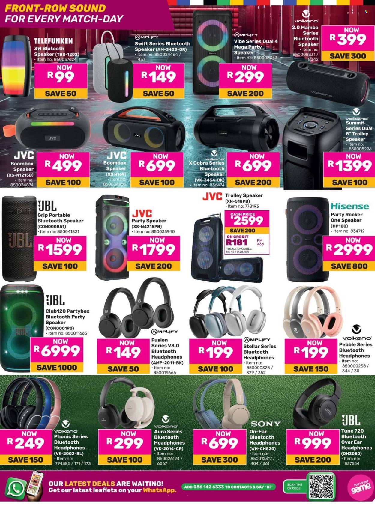 Game specials - 25/05/2026 - 20/07/2026. Page 7