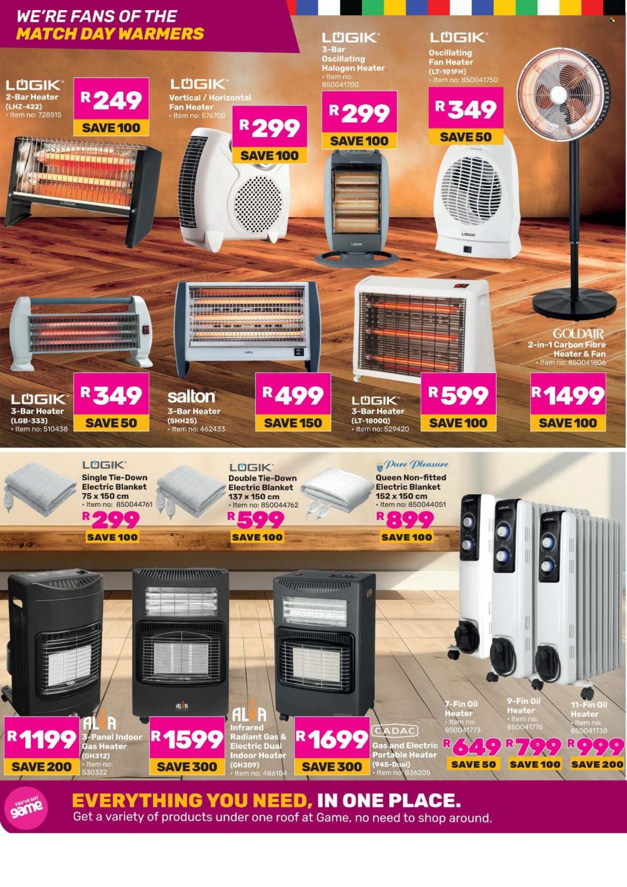 Game specials - 25/05/2026 - 20/07/2026. Page 10