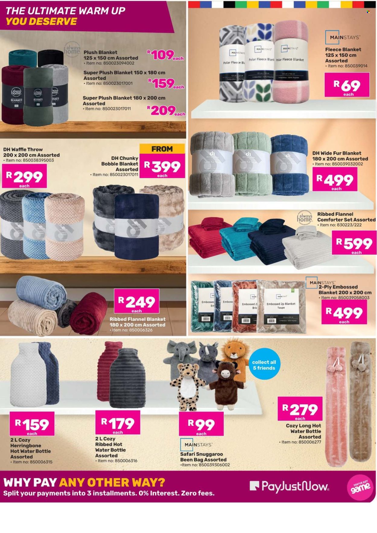 Game specials - 25/05/2026 - 20/07/2026. Page 11
