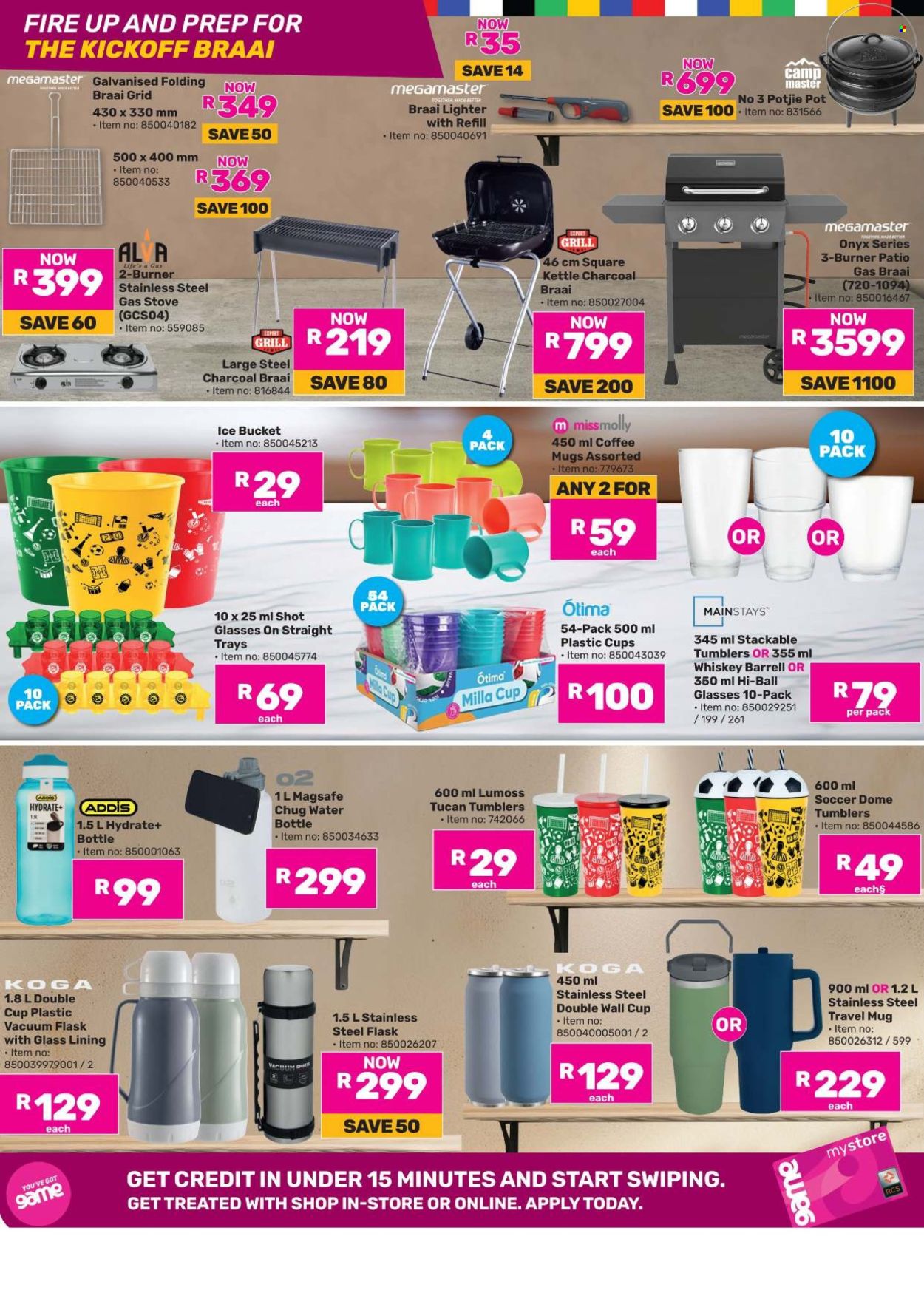 Game specials - 25/05/2026 - 20/07/2026. Page 12