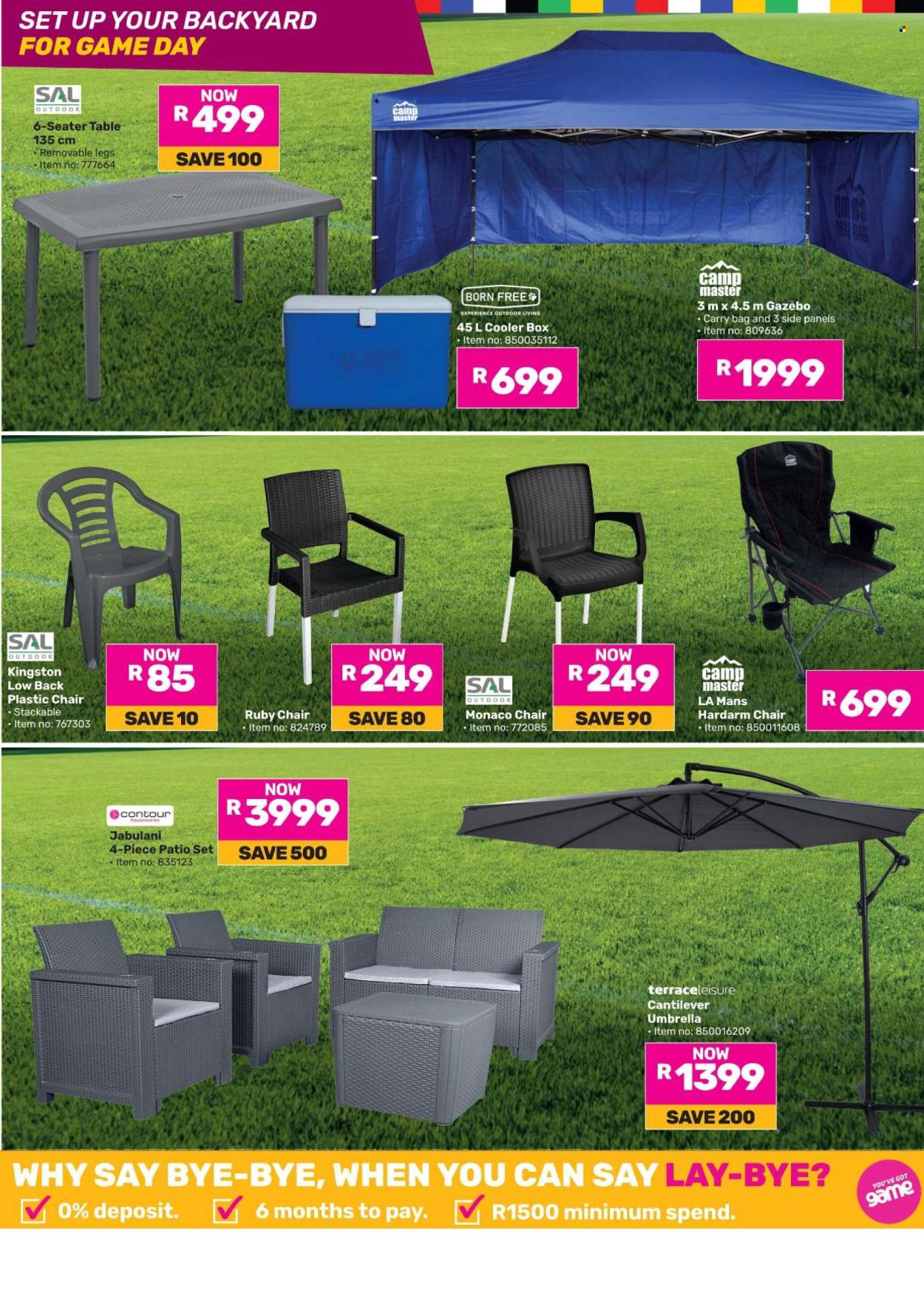 Game specials - 25/05/2026 - 20/07/2026. Page 13