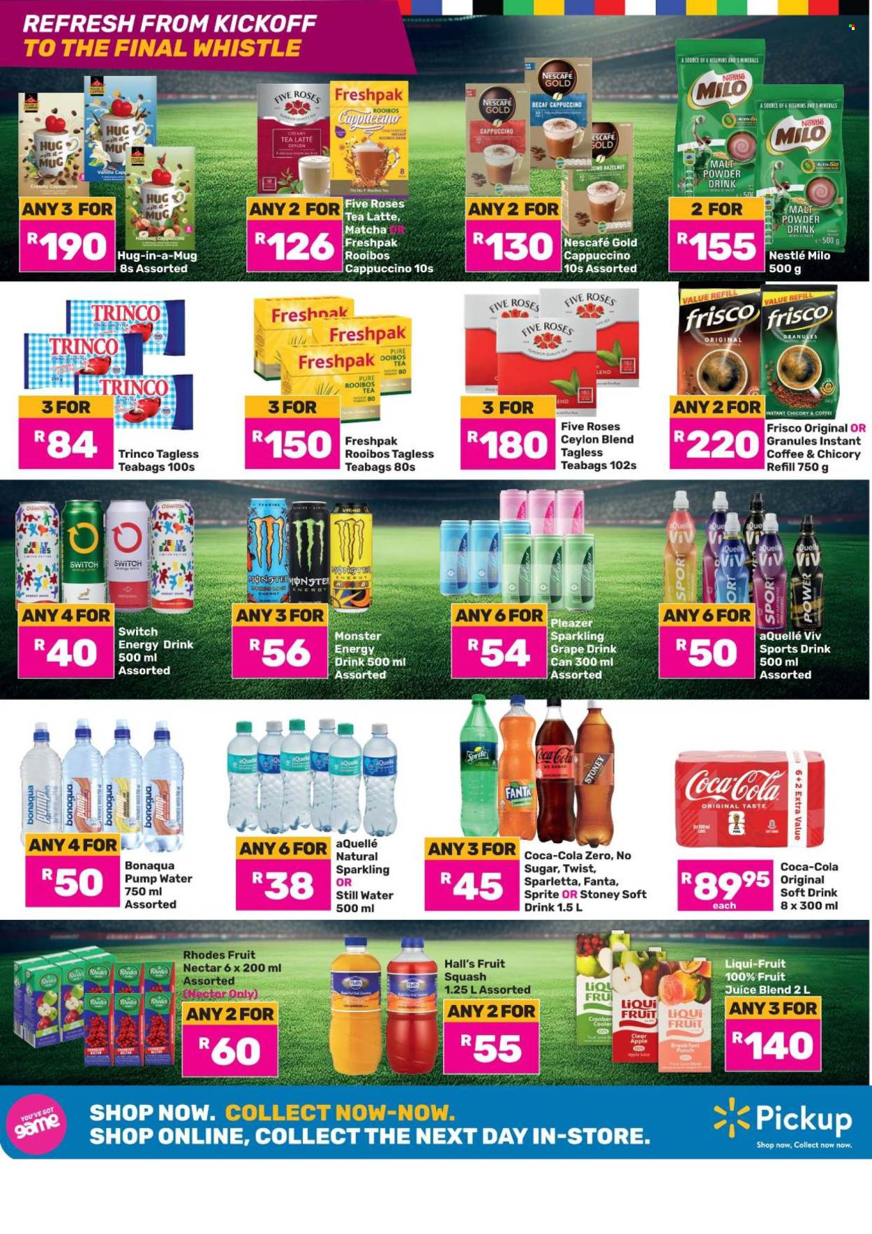 Game specials - 25/05/2026 - 20/07/2026. Page 14