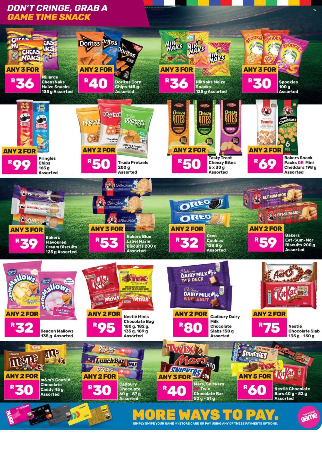 Game specials - 25/05/2026 - 20/07/2026. Page 15