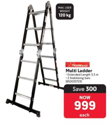 Multi Ladder