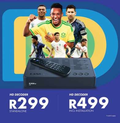 HD Decoder Standalone