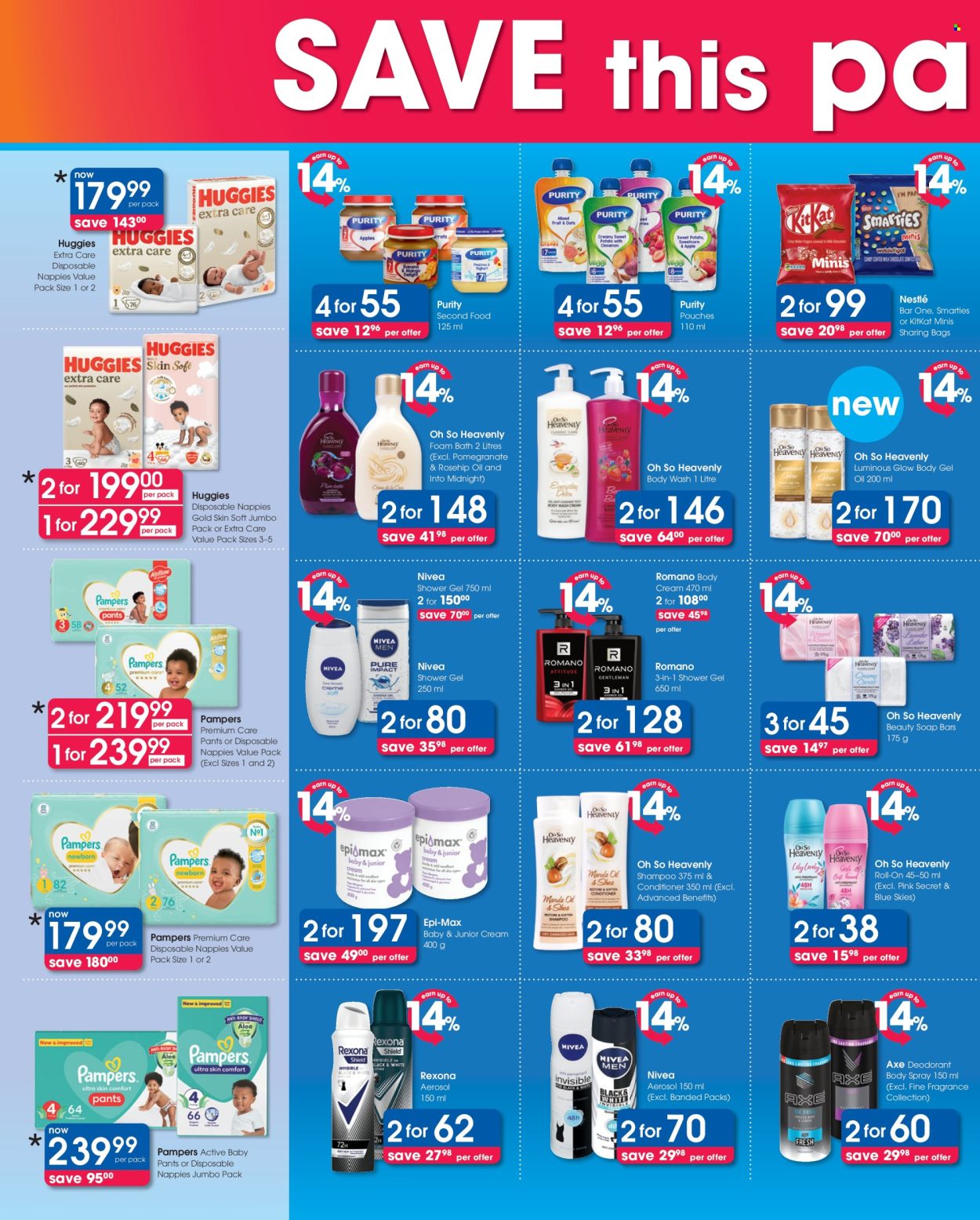 Clicks specials - 21/05/2026 - 08/06/2026. Page 2