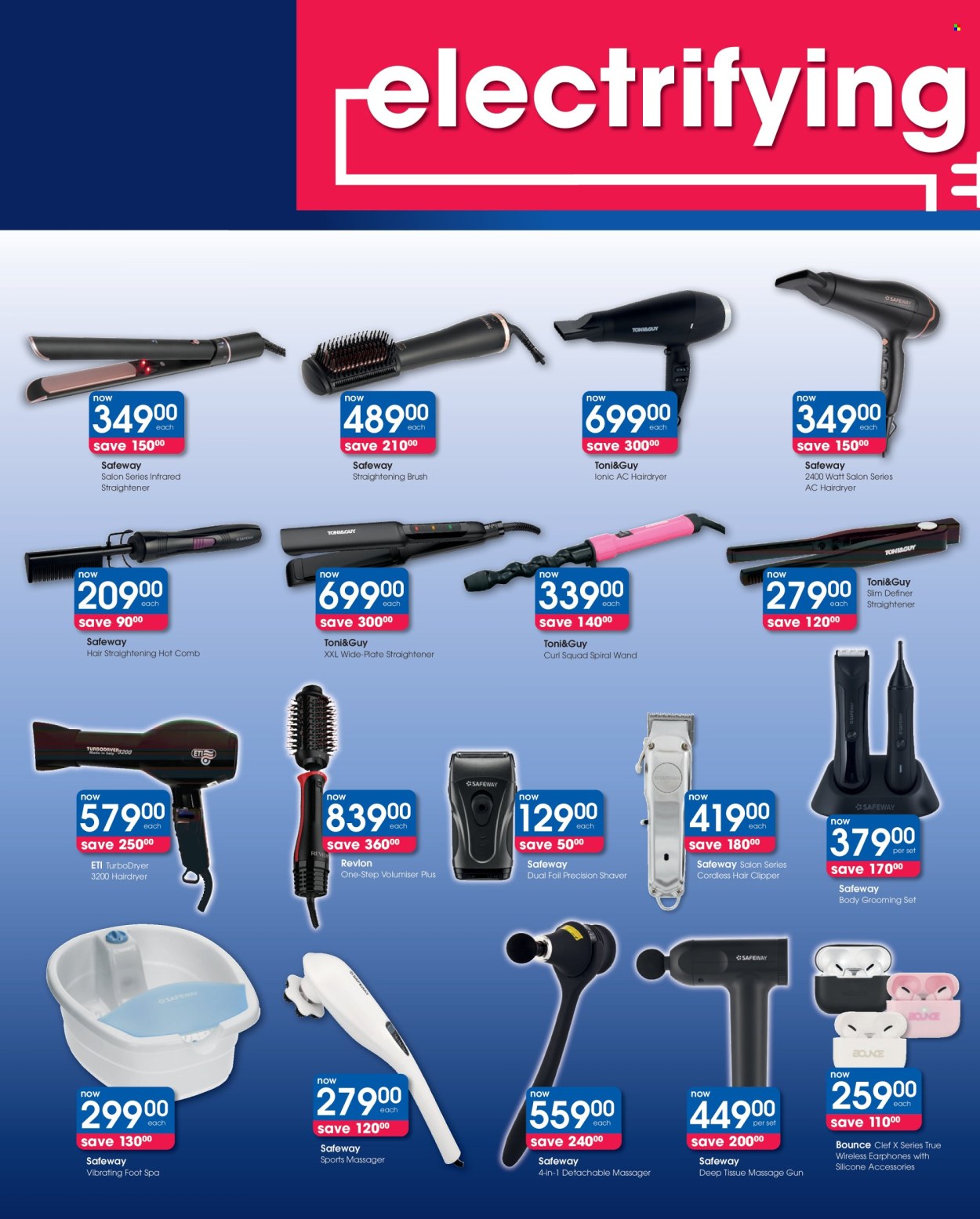 Clicks specials - 21/05/2026 - 08/06/2026. Page 4