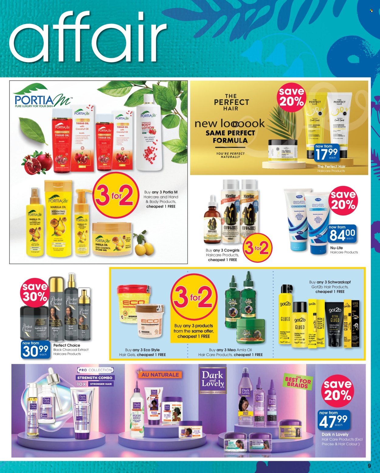 Clicks specials - 21/05/2026 - 08/06/2026. Page 9